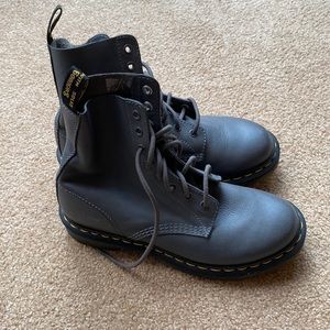 Dr Martens boots
